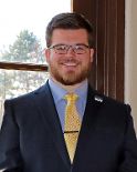 Tyler Harms