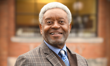 Dr. Robert Ingram