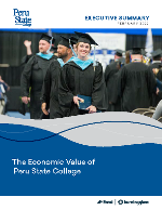 Peru State Economic Impact Executive Summary