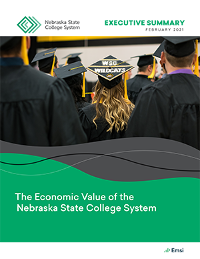 Peru State Economic Impact Executive Summary