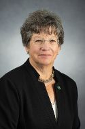 Marjean Terrell