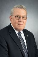 John Chaney
