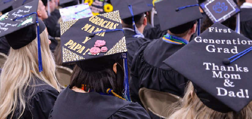 Graduates