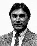 Dr. George Watson, Jr.