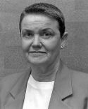 Dr. Charolene Coates