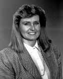Dr. Pearl Hansen