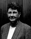 Dr. Patricia Cruziero
