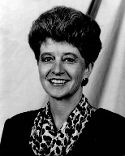 Ms. Barbara Limbach