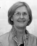 2003 Dr. Jean Karlen, Wayne State College