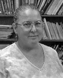 2005 Dr. Mary Ettel, Wayne State College