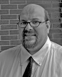 2006 Dr. Jason Karsky, Wayne State College