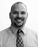2008 Dr. Todd Young, Wayne State College