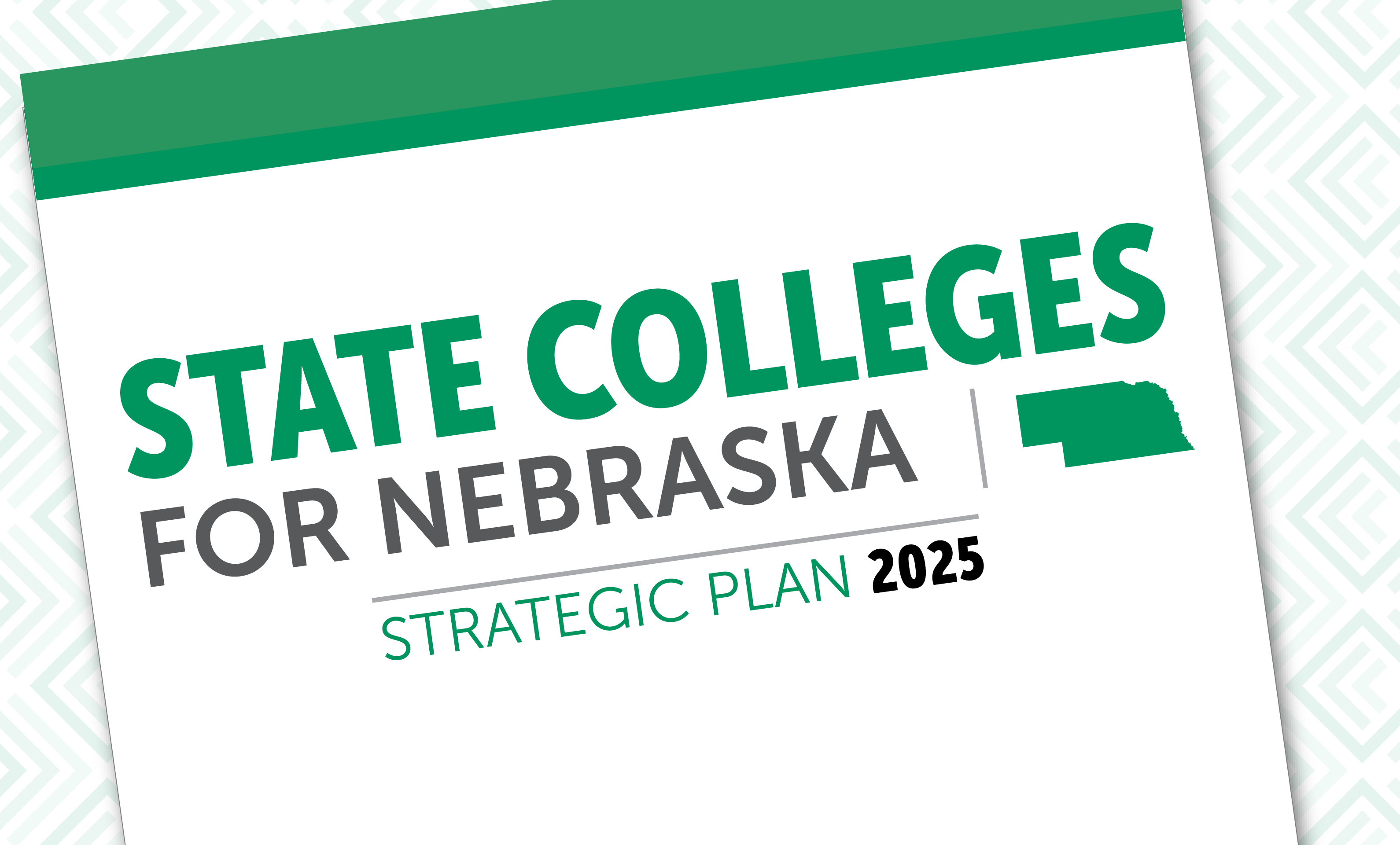 State Colleges for Nebraska