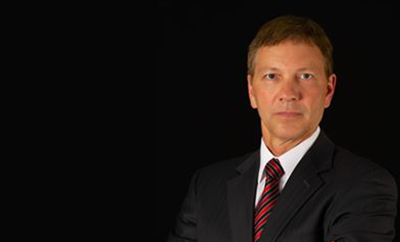 Dr. Monte Kramer
