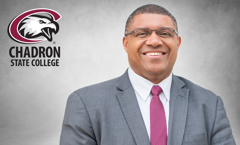 Dr. Ron K. Patterson
