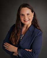Nina Grant