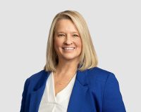 Wendy Waugh